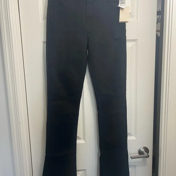 NWT | MOTHER High Waisted Runaway Jean| SZ 32 | Wash: Encounters At Night - Picture 3 of 6